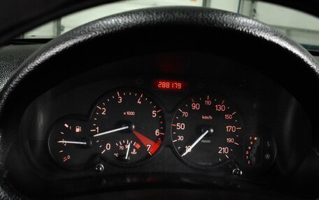 Peugeot 206, 2004 год, 279 000 рублей, 12 фотография