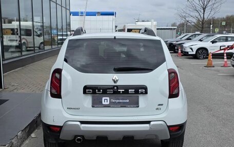 Renault Duster I рестайлинг, 2019 год, 1 480 000 рублей, 7 фотография