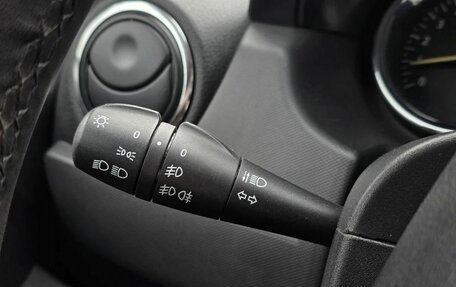 Renault Duster I рестайлинг, 2019 год, 1 480 000 рублей, 12 фотография