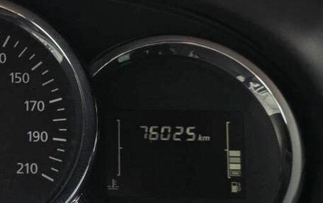 Renault Duster I рестайлинг, 2019 год, 1 480 000 рублей, 14 фотография