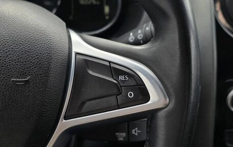 Renault Duster I рестайлинг, 2019 год, 1 480 000 рублей, 11 фотография