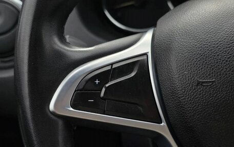 Renault Duster I рестайлинг, 2019 год, 1 480 000 рублей, 10 фотография