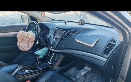 Hyundai i40 I рестайлинг, 2016 год, 320 000 рублей, 2 фотография