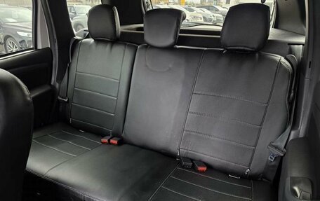 Renault Duster I рестайлинг, 2019 год, 1 480 000 рублей, 19 фотография