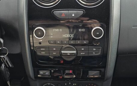 Renault Duster I рестайлинг, 2019 год, 1 480 000 рублей, 17 фотография