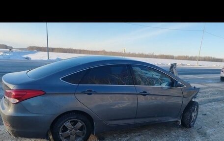 Hyundai i40 I рестайлинг, 2016 год, 320 000 рублей, 3 фотография