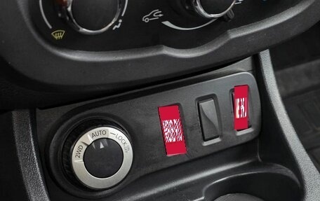 Renault Duster I рестайлинг, 2019 год, 1 480 000 рублей, 18 фотография