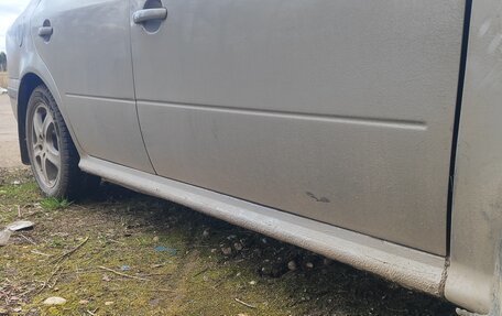 Skoda Octavia IV, 2009 год, 270 000 рублей, 3 фотография