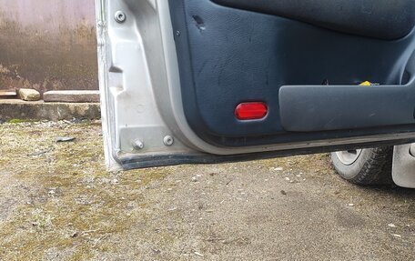 Skoda Octavia IV, 2009 год, 270 000 рублей, 7 фотография