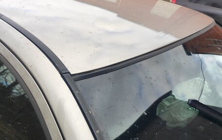 Skoda Octavia IV, 2009 год, 270 000 рублей, 4 фотография