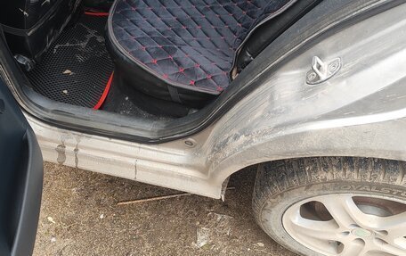 Skoda Octavia IV, 2009 год, 270 000 рублей, 8 фотография