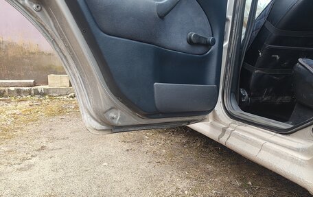 Skoda Octavia IV, 2009 год, 270 000 рублей, 9 фотография