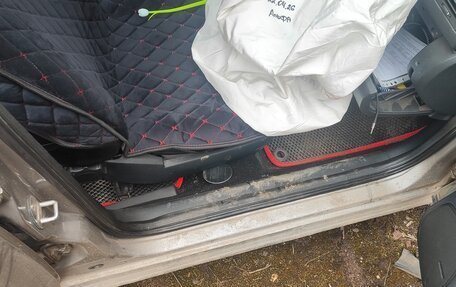 Skoda Octavia IV, 2009 год, 270 000 рублей, 10 фотография