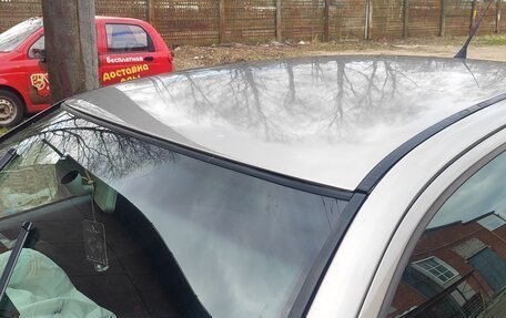 Skoda Octavia IV, 2009 год, 270 000 рублей, 5 фотография