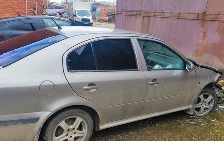 Skoda Octavia IV, 2009 год, 270 000 рублей, 14 фотография