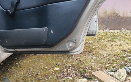 Skoda Octavia IV, 2009 год, 270 000 рублей, 12 фотография