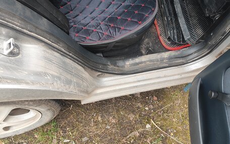 Skoda Octavia IV, 2009 год, 270 000 рублей, 11 фотография