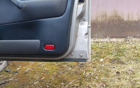 Skoda Octavia IV, 2009 год, 270 000 рублей, 13 фотография