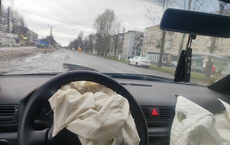 Skoda Octavia IV, 2009 год, 270 000 рублей, 17 фотография