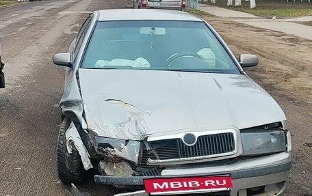 Skoda Octavia IV, 2009 год, 270 000 рублей, 18 фотография