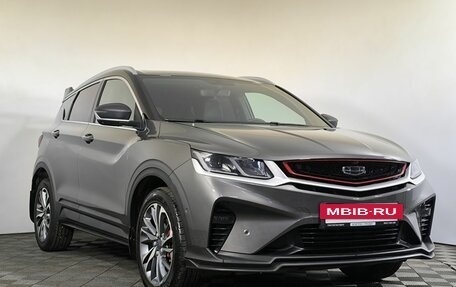 Geely Coolray I, 2023 год, 1 900 000 рублей, 3 фотография