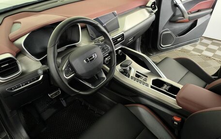 Geely Coolray I, 2023 год, 1 900 000 рублей, 8 фотография