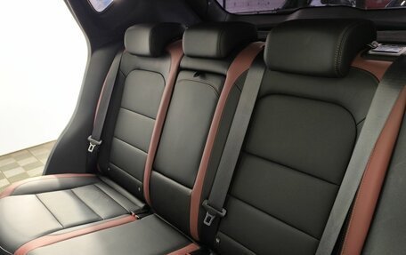 Geely Coolray I, 2023 год, 1 900 000 рублей, 12 фотография