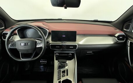 Geely Coolray I, 2023 год, 1 900 000 рублей, 14 фотография