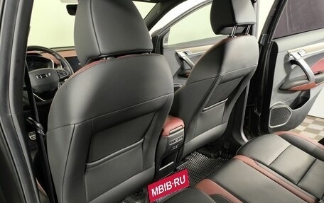 Geely Coolray I, 2023 год, 1 900 000 рублей, 11 фотография