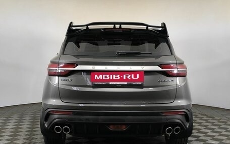 Geely Coolray I, 2023 год, 1 900 000 рублей, 5 фотография