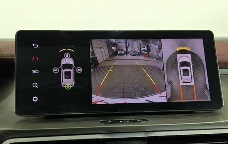 Geely Coolray I, 2023 год, 1 900 000 рублей, 19 фотография