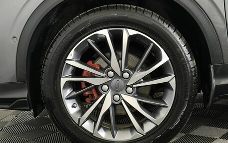 Geely Coolray I, 2023 год, 1 900 000 рублей, 25 фотография