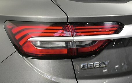 Geely Coolray I, 2023 год, 1 900 000 рублей, 24 фотография