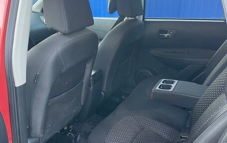 Nissan Qashqai, 2007 год, 900 000 рублей, 12 фотография