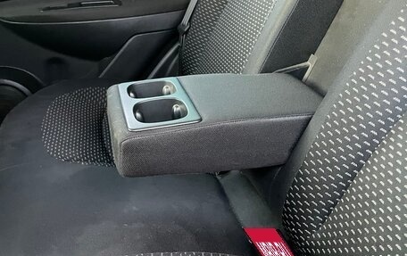 Nissan Qashqai, 2007 год, 900 000 рублей, 14 фотография