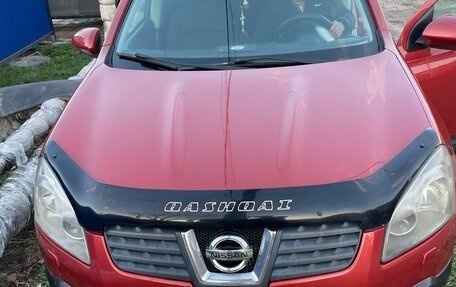 Nissan Qashqai, 2007 год, 900 000 рублей, 7 фотография