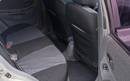 Hyundai Accent II, 2010 год, 300 000 рублей, 3 фотография