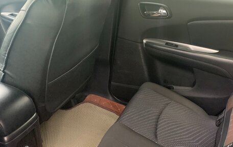 Dodge Journey I, 2019 год, 1 850 000 рублей, 5 фотография