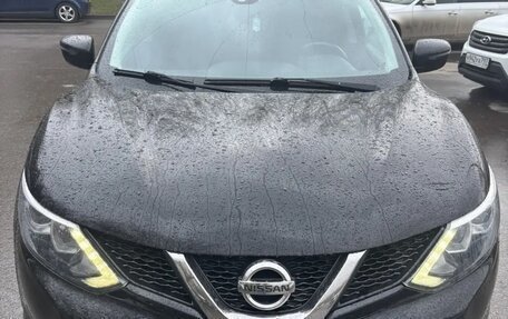 Nissan Qashqai, 2016 год, 1 350 000 рублей, 6 фотография