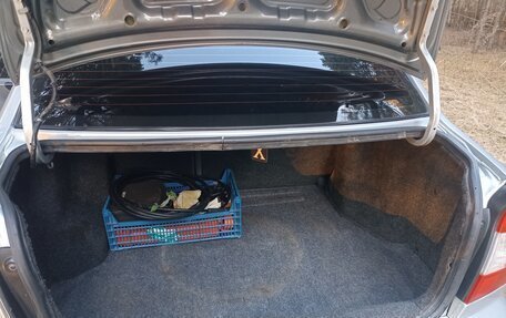 Hyundai Accent II, 2008 год, 360 000 рублей, 10 фотография