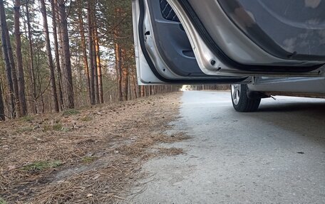 Hyundai Accent II, 2008 год, 360 000 рублей, 9 фотография