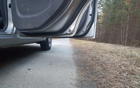 Hyundai Accent II, 2008 год, 360 000 рублей, 8 фотография