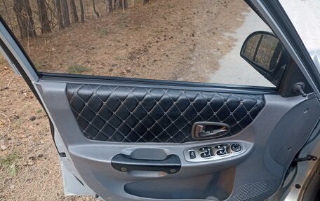 Hyundai Accent II, 2008 год, 360 000 рублей, 12 фотография