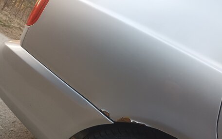 Hyundai Accent II, 2008 год, 360 000 рублей, 14 фотография