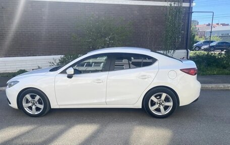 Mazda Axela, 2014 год, 1 200 000 рублей, 3 фотография