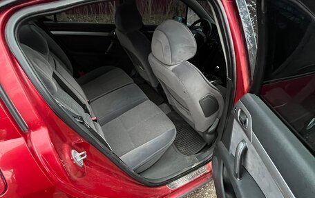 Peugeot 407, 2005 год, 370 000 рублей, 7 фотография