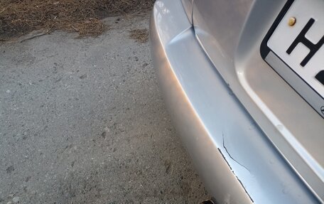 Hyundai Accent II, 2008 год, 360 000 рублей, 15 фотография