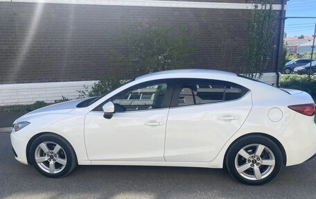 Mazda Axela, 2014 год, 1 200 000 рублей, 4 фотография