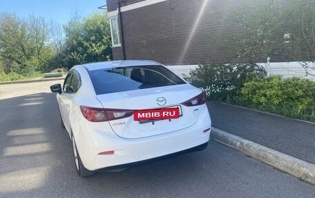 Mazda Axela, 2014 год, 1 200 000 рублей, 5 фотография
