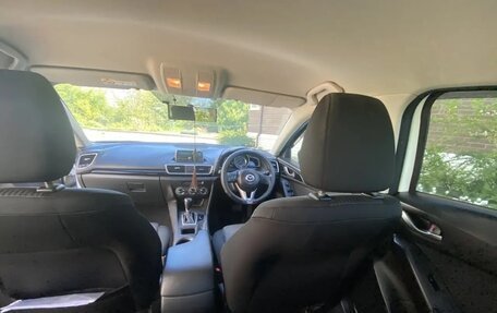 Mazda Axela, 2014 год, 1 200 000 рублей, 15 фотография